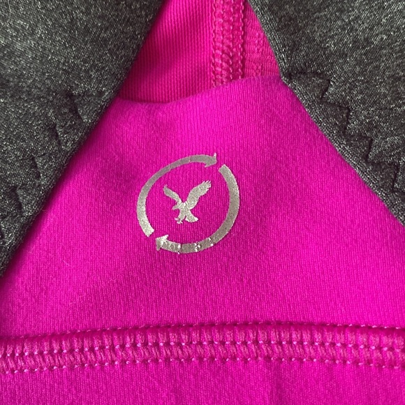 American Eagle Outfitters Sports Bras, set of 2, size XS - Picture 8 of 9